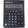 Image de MAUL bureaurekenmachine MXL 12, zwart