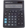 Image de MAUL bureaurekenmachine MXL 16, zwart