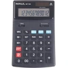 Image de Maul bureaurekenmachine MCT 500, Check & Correct, zwart