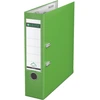 Image de Leitz ordner lichtgroen, rug van 8 cm
