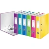 Image de Leitz WOW ordner, geassorteerde kleuren, rug van 8,0 cm