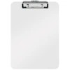 Image de Leitz WOW klemplaat, ft A4, wit
