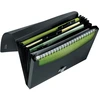 Image de Leitz Recycle projectmap A4, 5 compartimenten, zwart