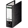 Image de Leitz 180° kartonnen ordner ft A5, rug van 7,7 cm, zwart