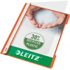 Image de Leitz Snelhechtmap oranje, ft A4