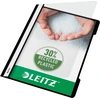 Image de Leitz Snelhechtmap zwart, ft A4