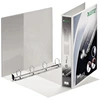 Image de Leitz SoftClick, ft A4 Maxi, 4D-ringen 30mm, wit