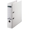 Image de Leitz ordner wit, rug van 8 cm
