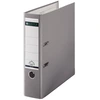 Image de Leitz ordner grijs, rug van 8 cm