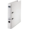 Image de Leitz ordner wit, rug van 5 cm