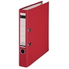 Image de Leitz ordner rood, rug van 5 cm