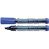 Image de Schneider whiteboard + flipchart marker Maxx 293 blauw