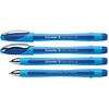 Image de Schneider Balpen Slider Memo XB blauw