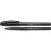 Image de Schneider Fineliner Topliner 967 zwart