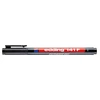 Image de Edding OHP-marker e-141 zwart