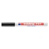 Image de Edding paintmarker e-751 Professional zwart