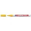 Image de Edding paintmarker e-751 Professional geel