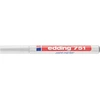 Image de Edding paintmarker e-751 Professional wit