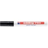 Image de Edding Paint Marker e-750 zwart