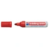 Image de Edding permanente marker e-550 rood