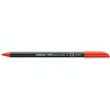 Image de Edding viltstift e-1200 rood