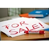 Image de Edding permanent marker e-800 rood