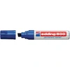 Image de Edding permanent marker e-800 blauw