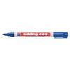 Image de Edding permanente marker 400 blauw