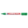 Image de Edding permanente marker 400 groen