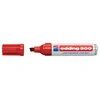 Image de Edding permanente marker e-500 rood