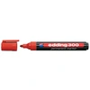 Image de edding permanent marker 300 rood