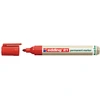 Image de Edding permanent marker Ecoline e-21 rood
