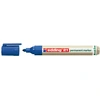 Image de Edding permanent marker Ecoline e-21 blauw