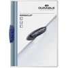 Image de Durable klemmap Swingclip geassorteerde transparante kleuren