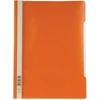 Image de Durable snelhechtmap oranje