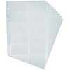 Image de Durable visitekaarthoes voor Visifix, zakje met 10 stuks