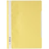 Image de Durable snelhechtmap geel