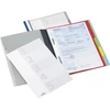 Image de Durable organisatiehechtmap Divisoflex