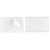 Image de Durable Pocketfix ft 57 x 90 mm, zakje van 10 stuks