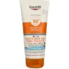 Image de Eucerin Sun Sensitive Prot. Kids Dry Touch Gel-Cream SPF50+ 200 ml