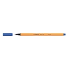 Image de STABILO point 88 fineliner, blauw