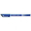 Image de STABILO SENSOR fineliner, 0,3 mm, blauw