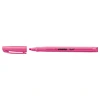 Image de STABILO flash markeerstift, roze