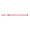Image de STABILO Pen 68 viltstift, lichtroze