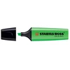 Image de STABILO BOSS ORIGINAL markeerstift, groen