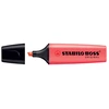 Image de STABILO BOSS ORIGINAL markeerstift, rood
