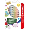 Image de STABILO EASYstart kleurpotlood, linkshandig, etui van 12 stuks, assorti