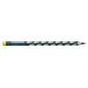 Image de STABILO EASYgraph S potlood, HB, 3,15 mm, voor linkshandigen, petrol