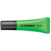 Image de STABILO NEON markeerstift, groen