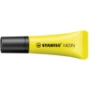 Image de STABILO NEON markeerstift, geel